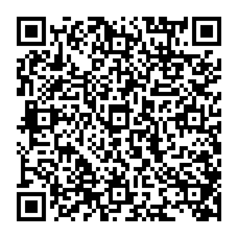 QR kod