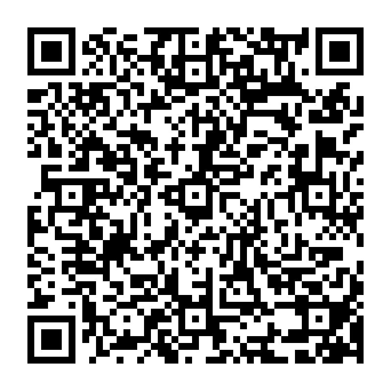 QR kod