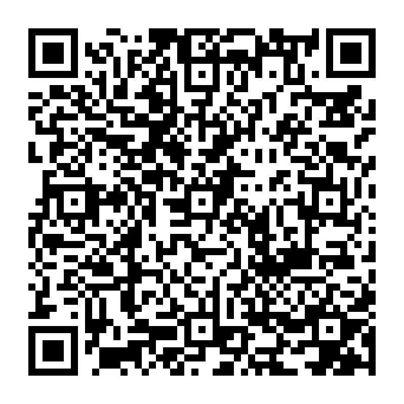 QR kod