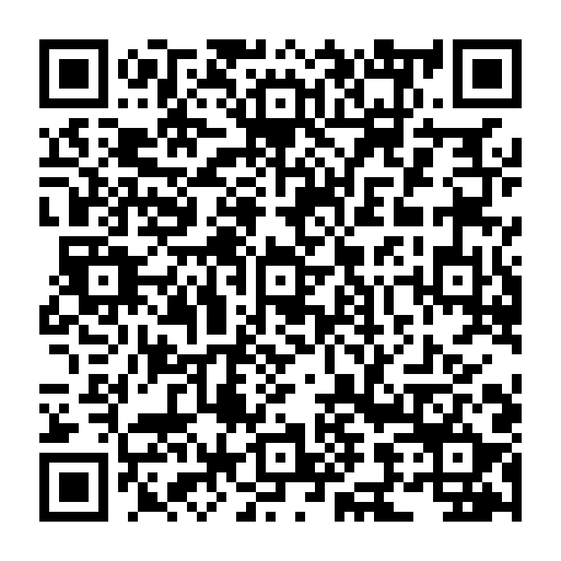 QR kod