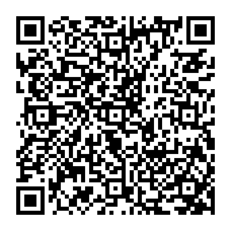 QR kod