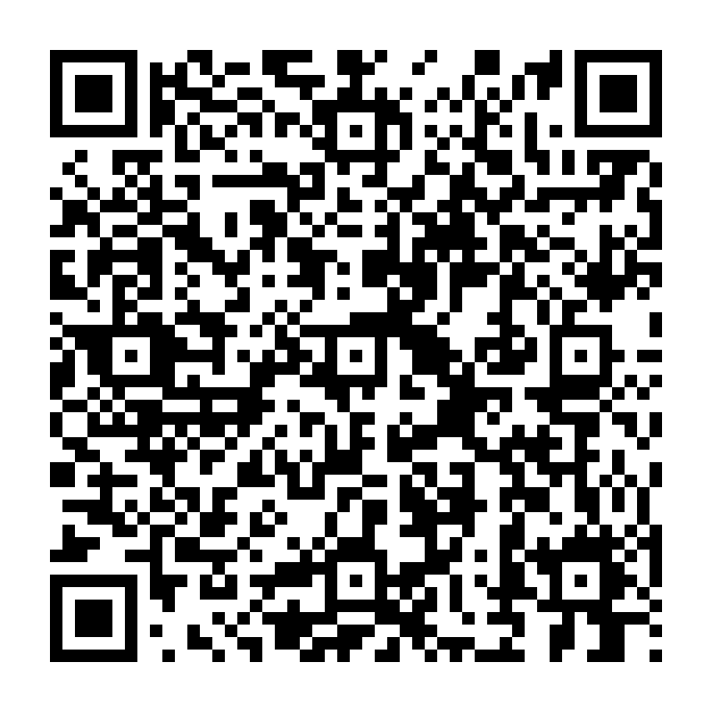 QR kod