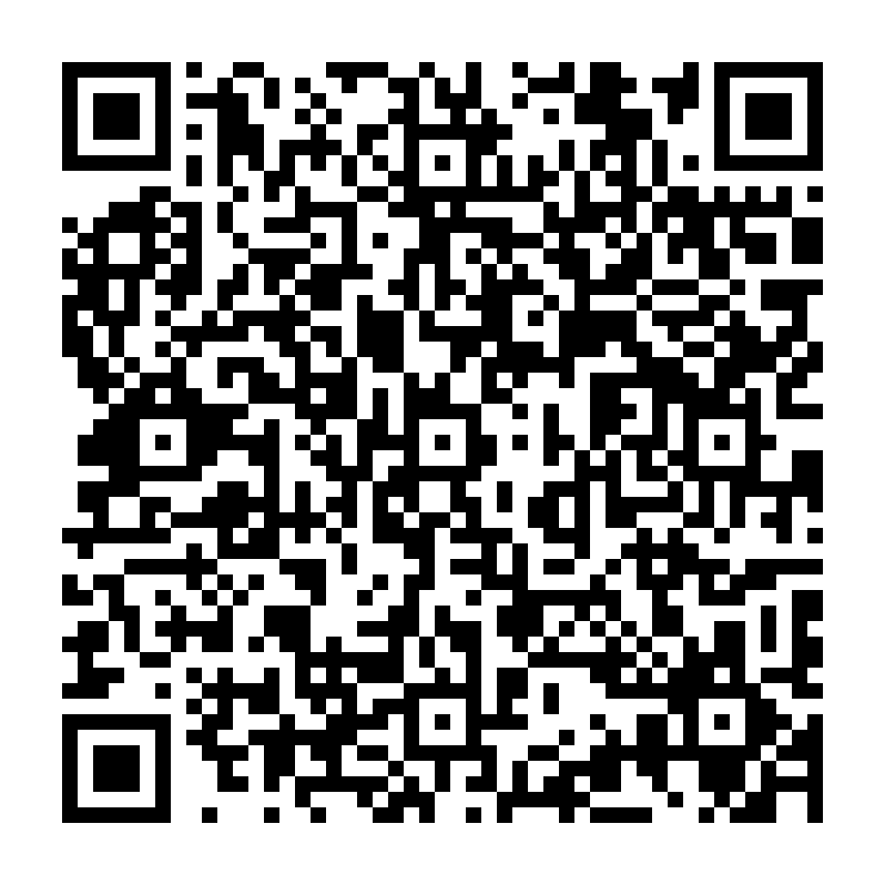 QR kod