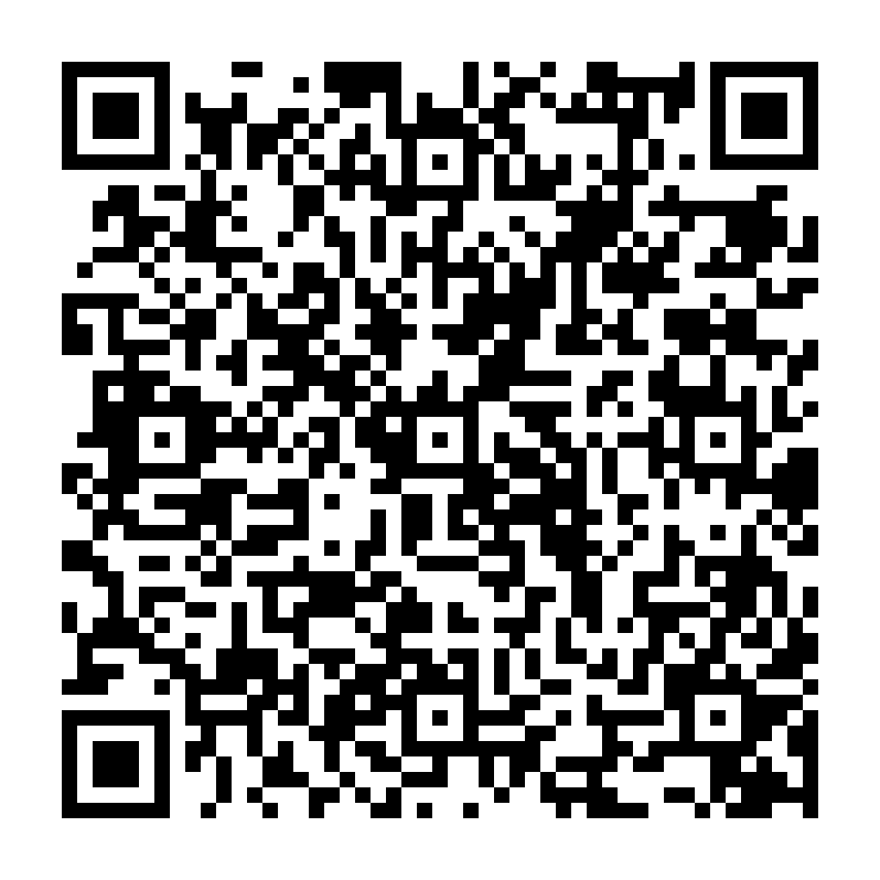 QR kod