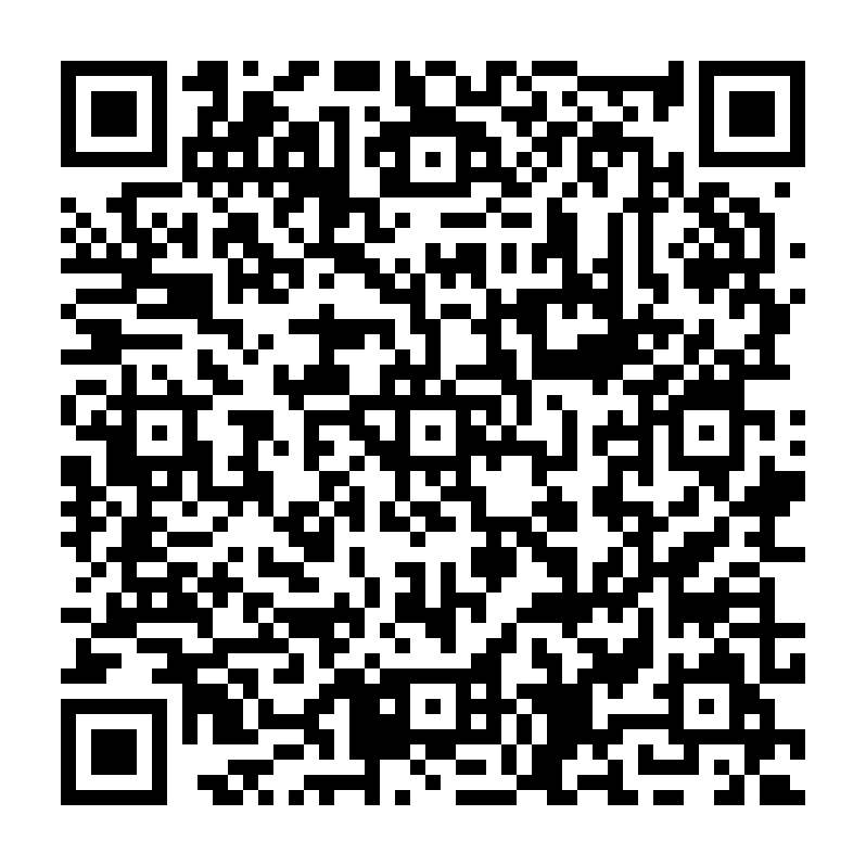 QR kod
