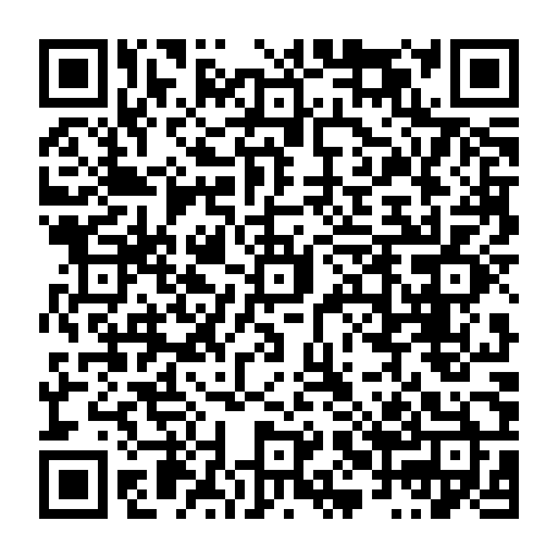 QR kod