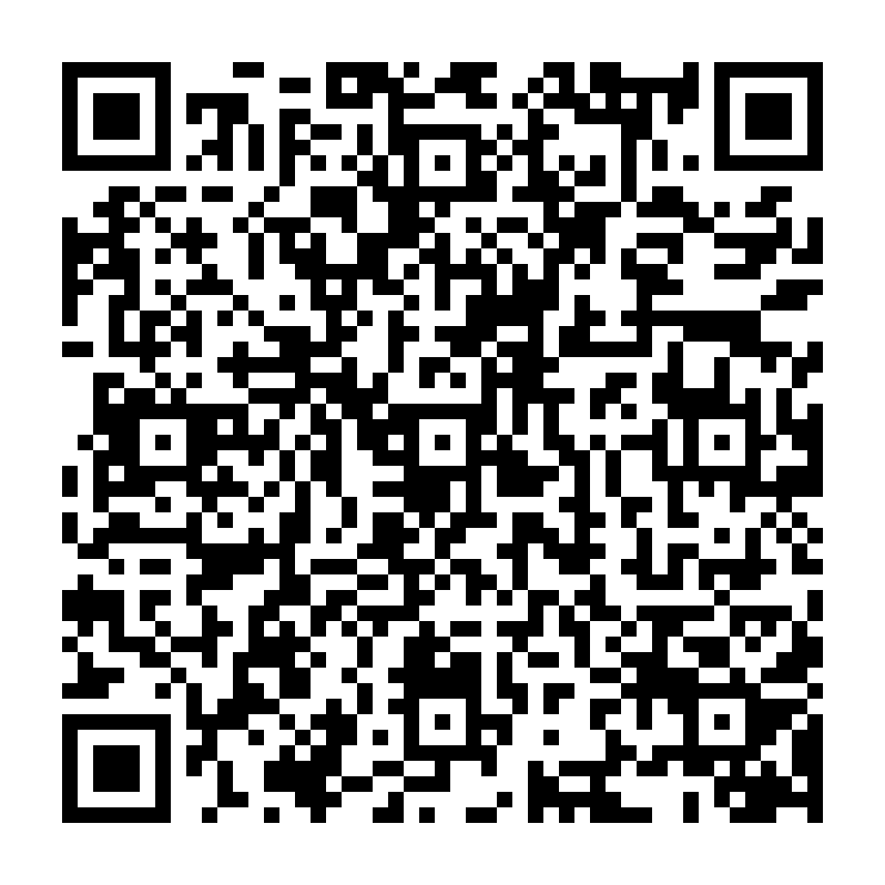 QR kod