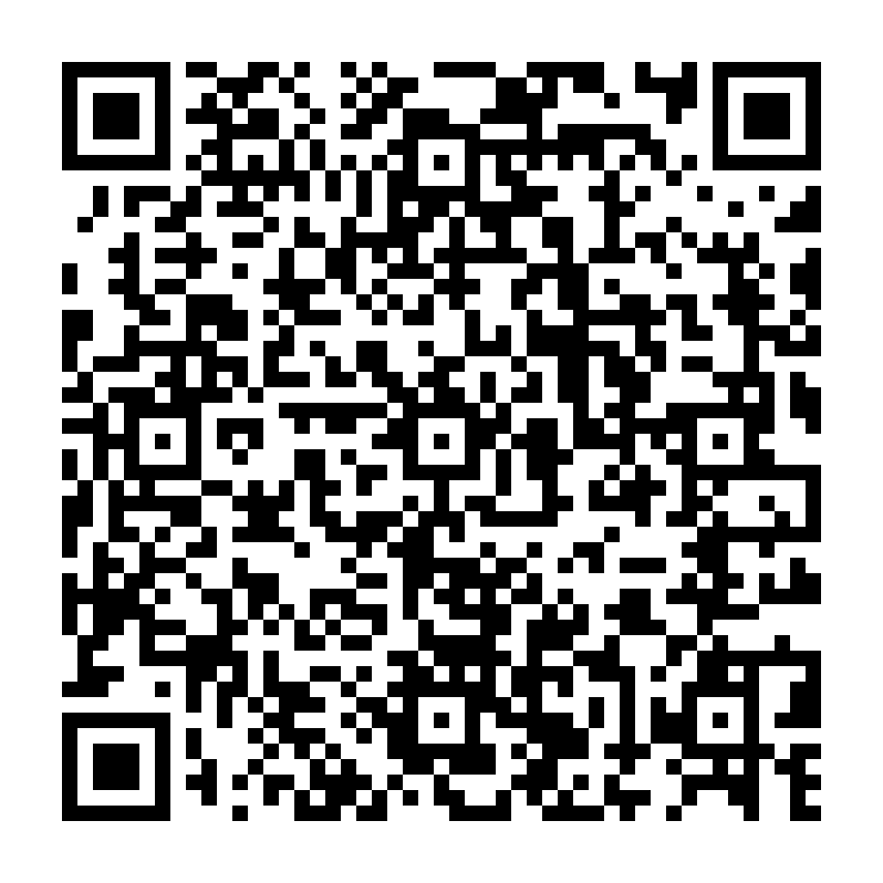 QR kod