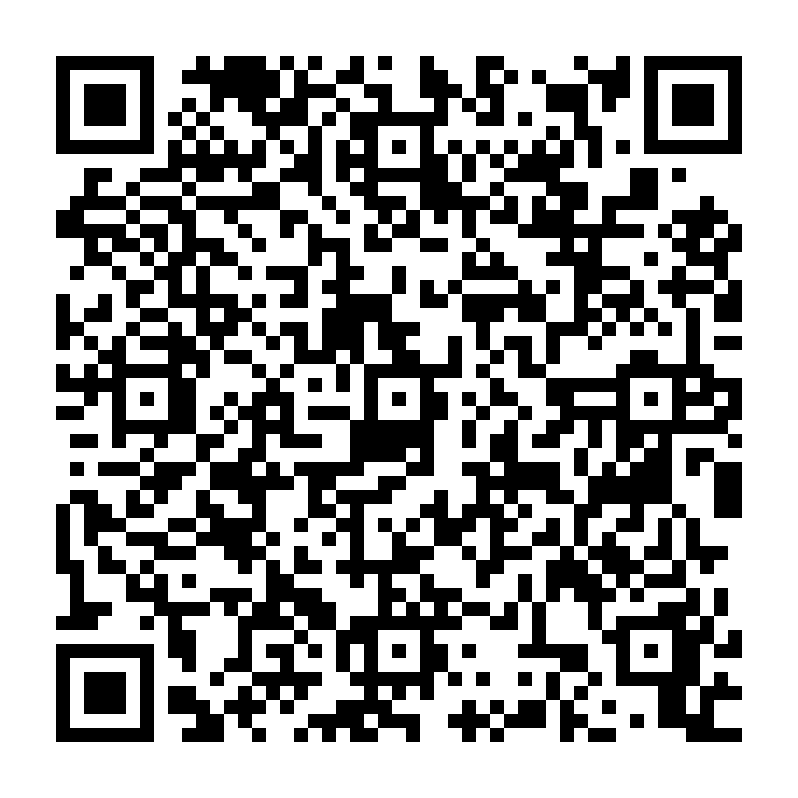 QR kod