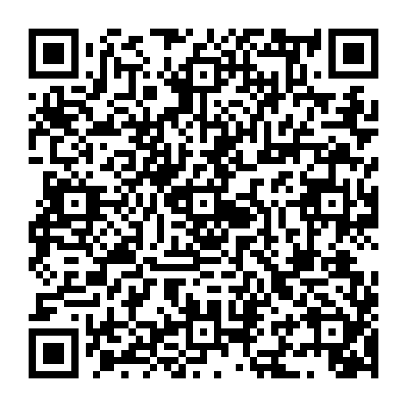 QR kod