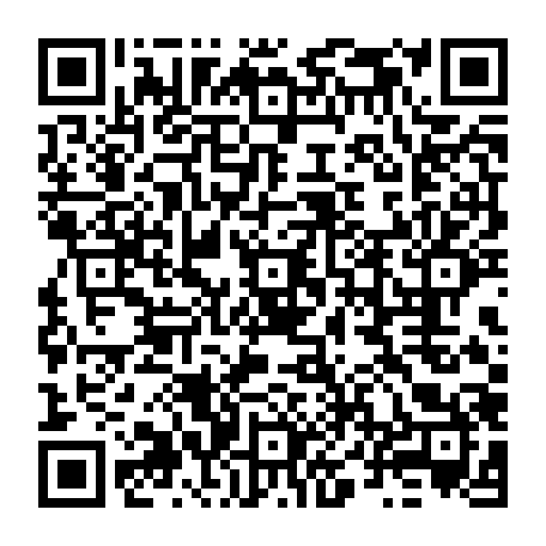 QR kod