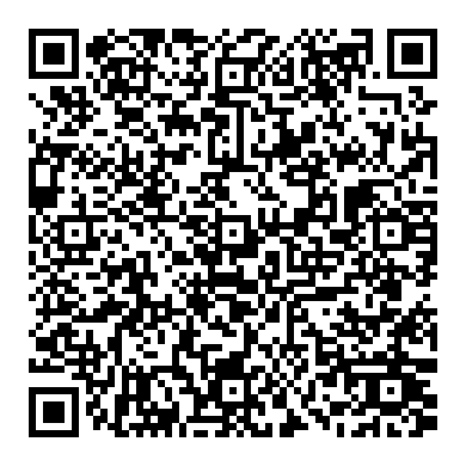 QR kod