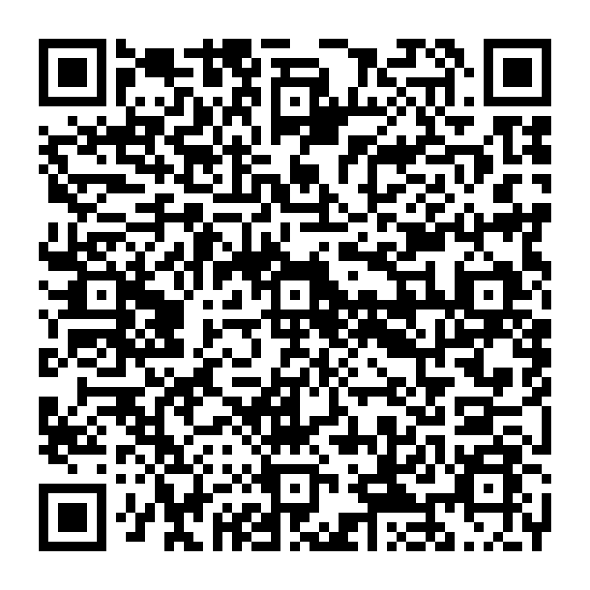 QR kod
