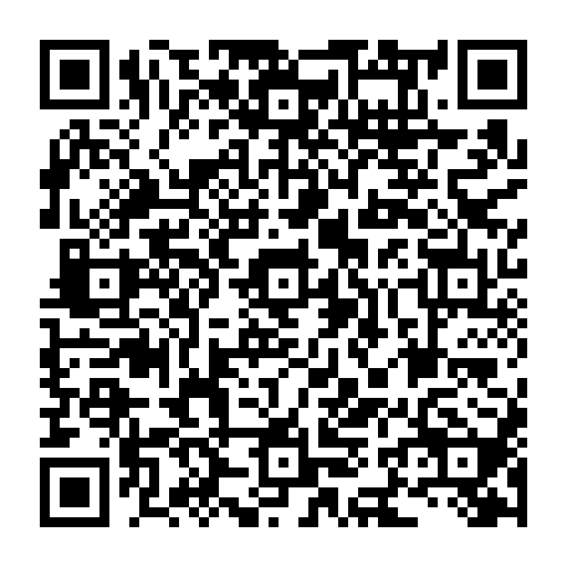 QR kod