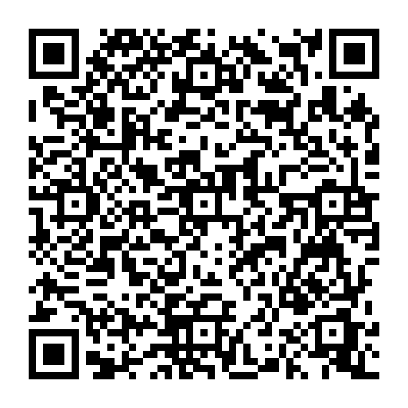 QR kod