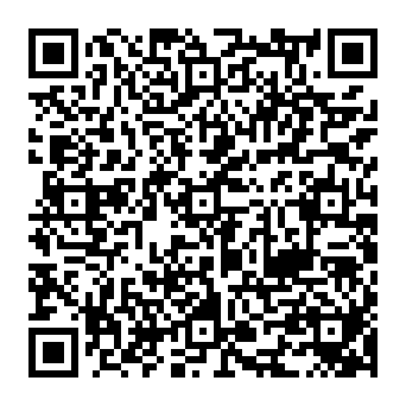 QR kod