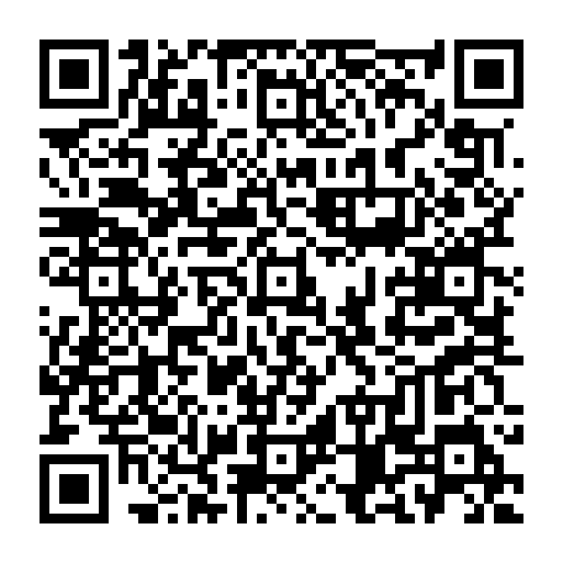QR kod
