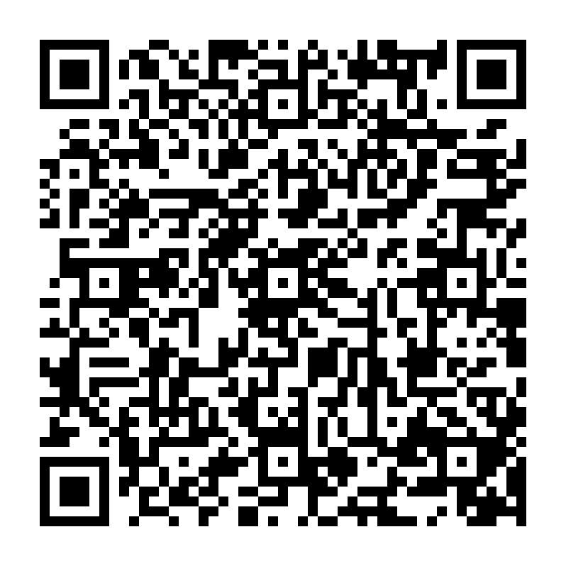 QR kod