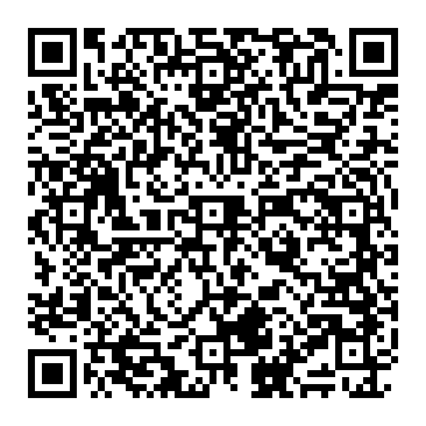 QR kod