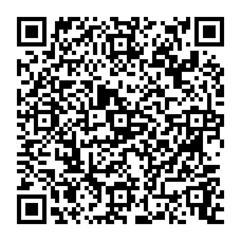 QR kod