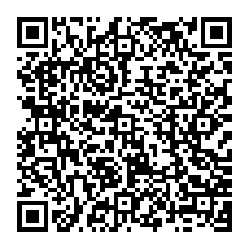 QR kod