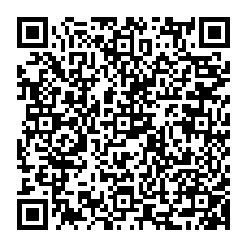 QR kod