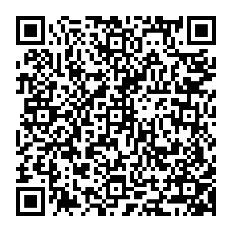QR kod