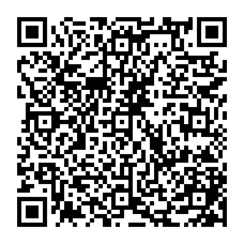 QR kod