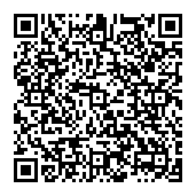 QR kod