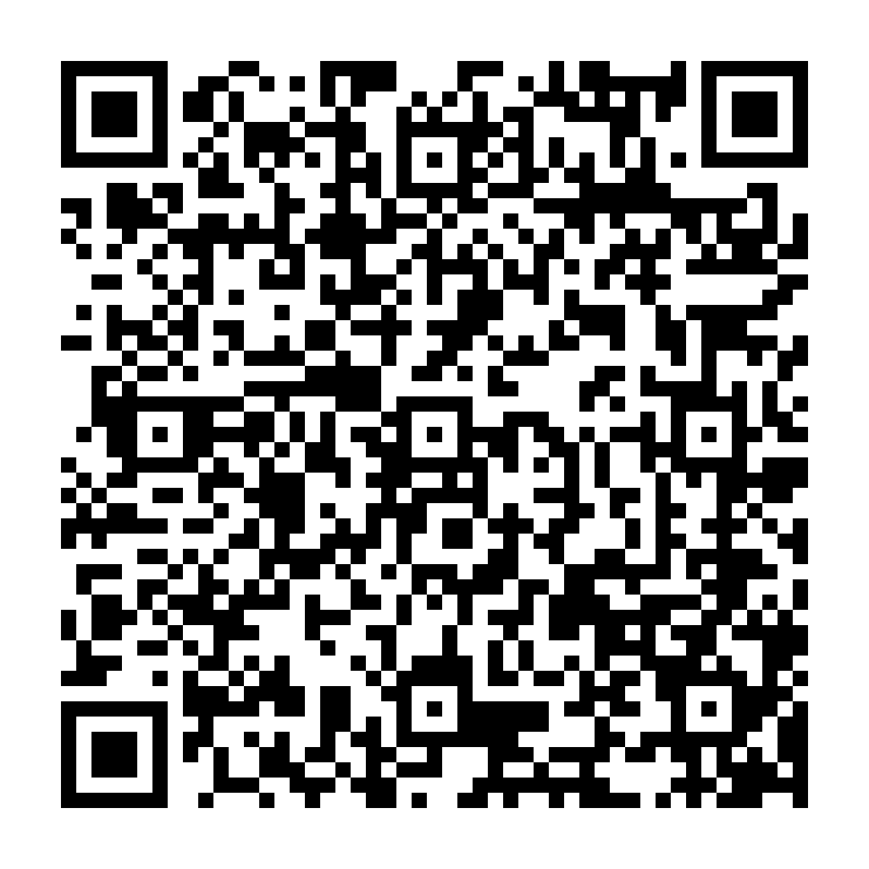 QR kod