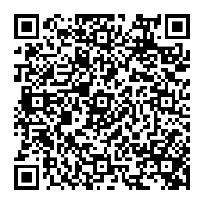 QR kod