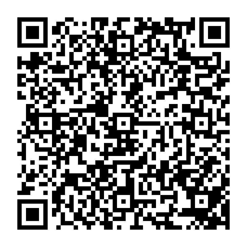 QR kod