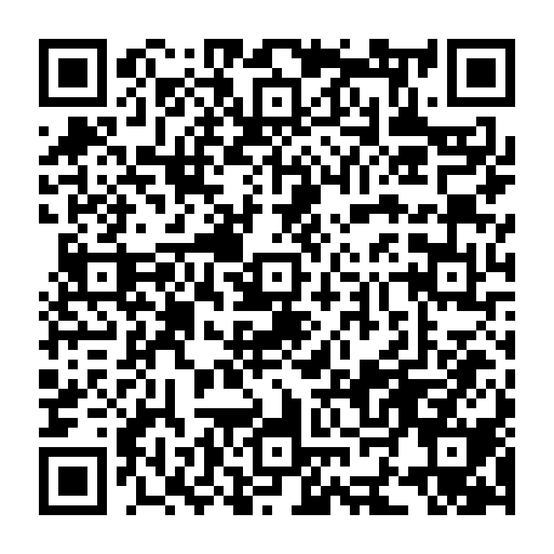 QR kod