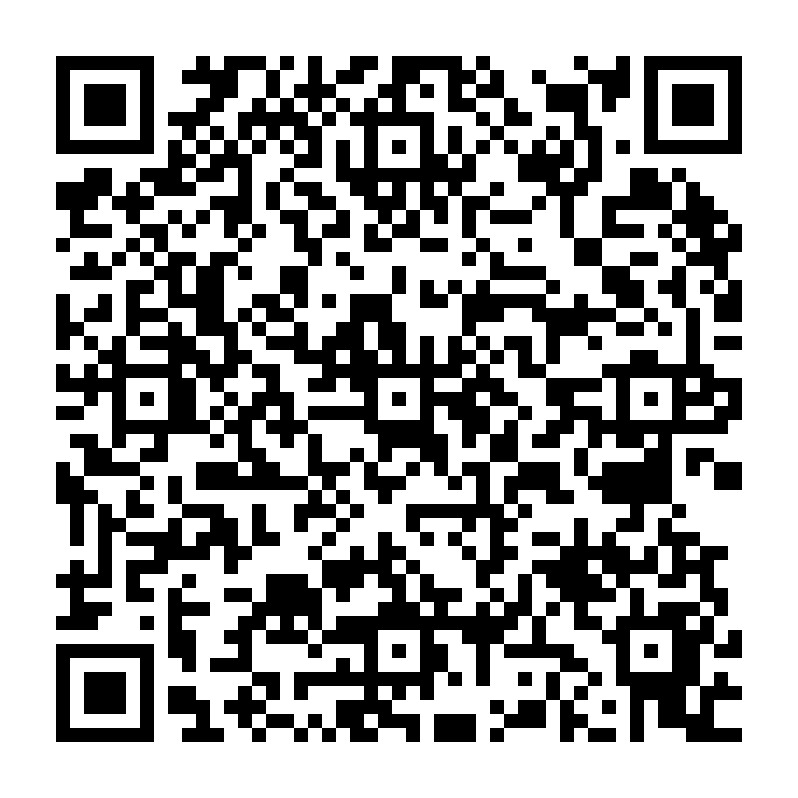 QR kod