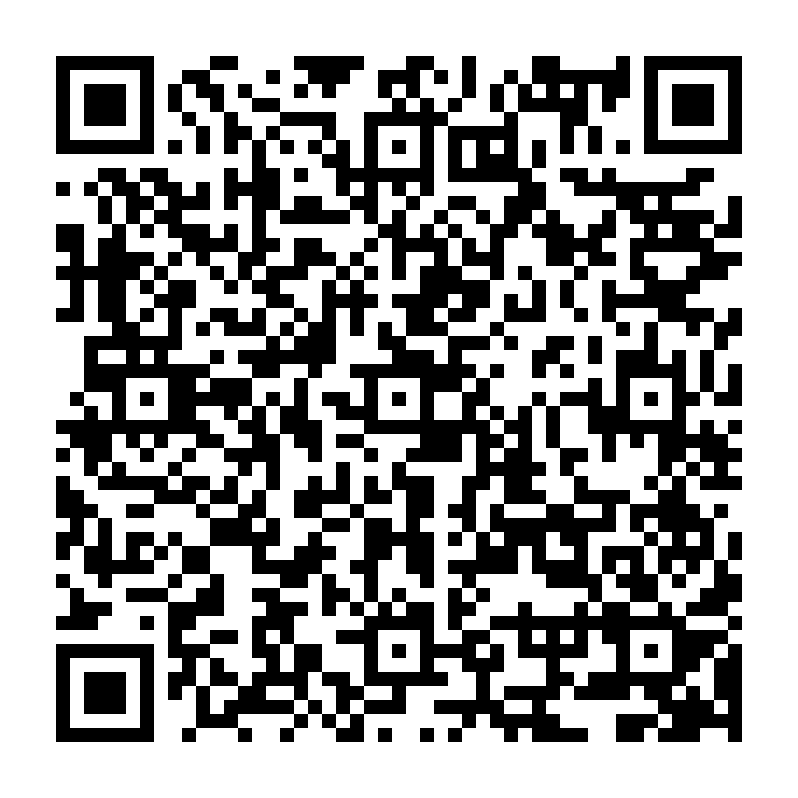 QR kod