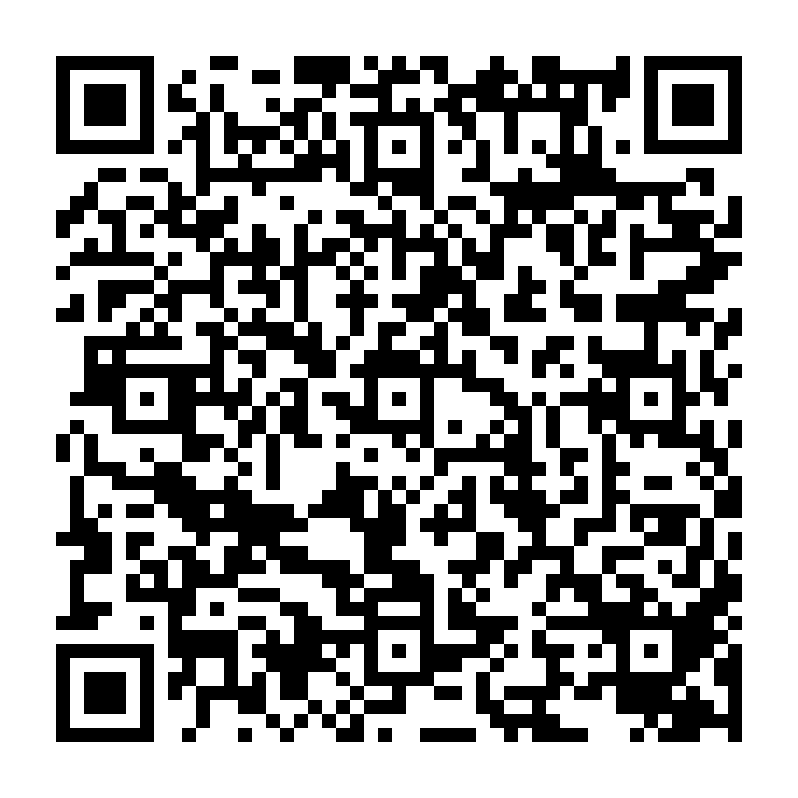 QR kod