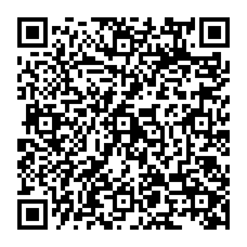 QR kod