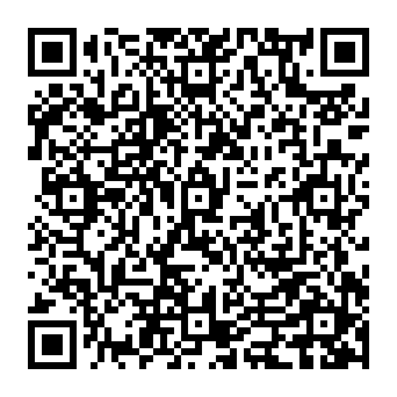 QR kod