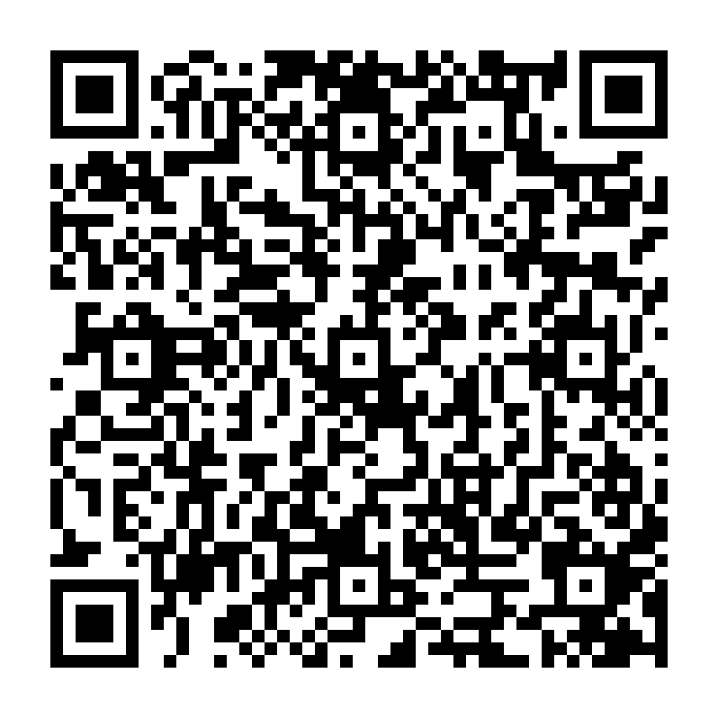 QR kod