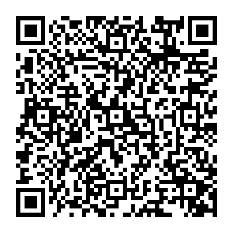 QR kod