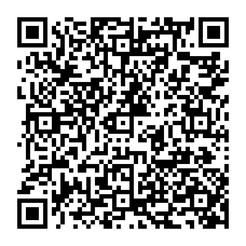 QR kod