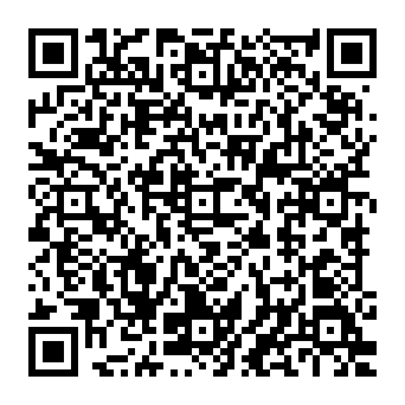 QR kod
