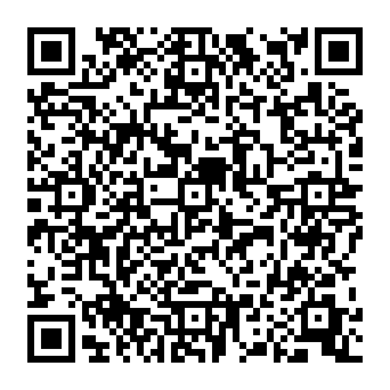 QR kod