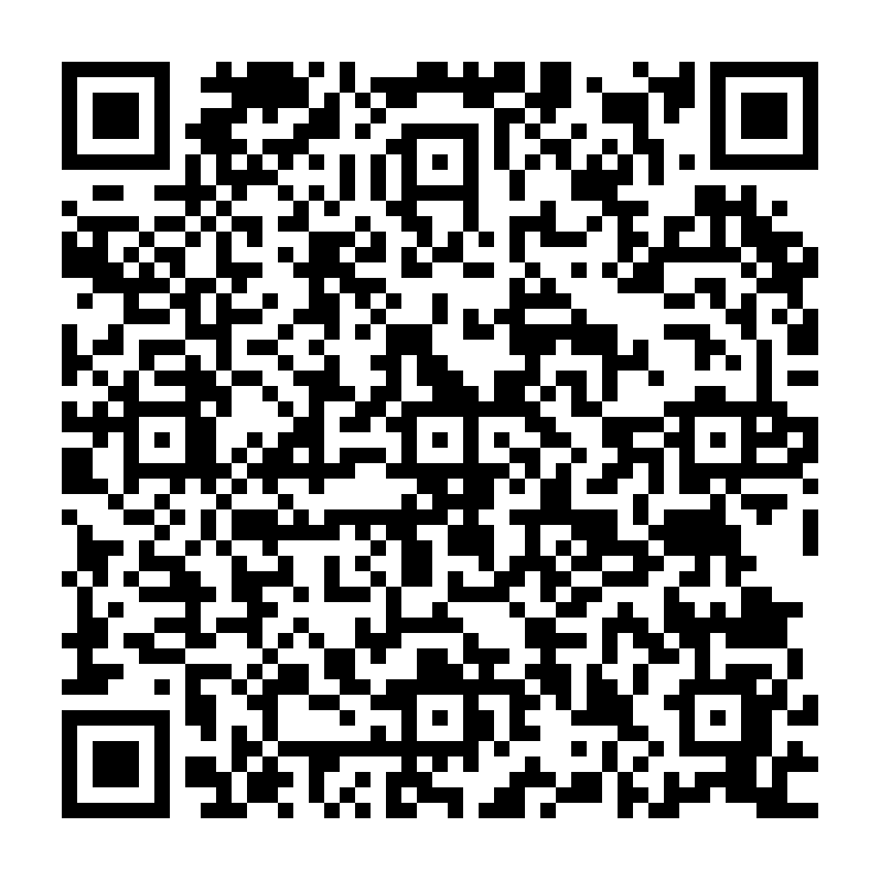 QR kod