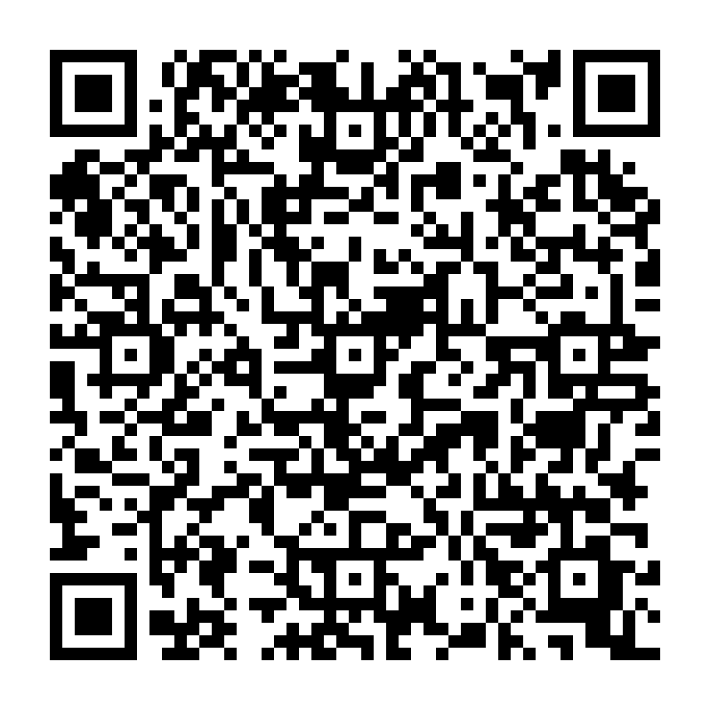 QR kod