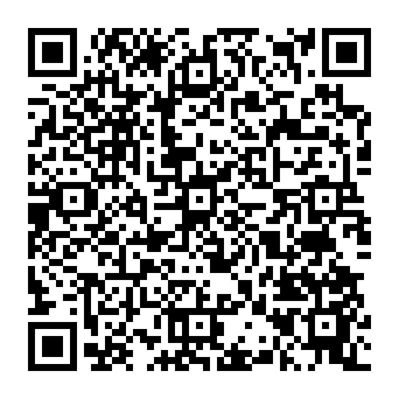 QR kod