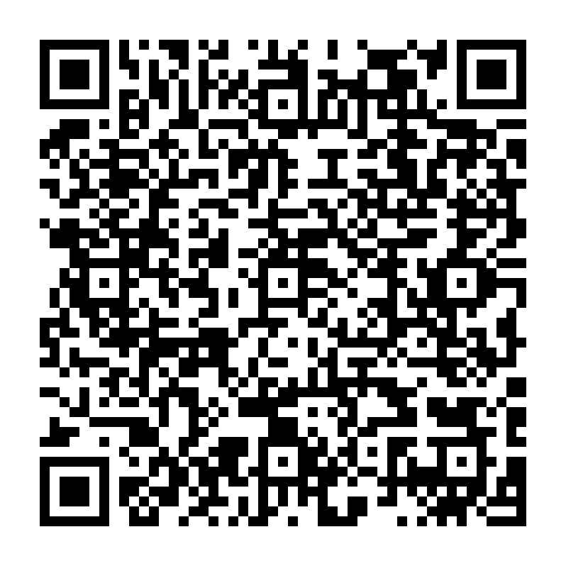 QR kod