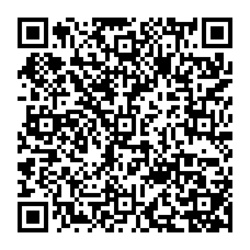 QR kod