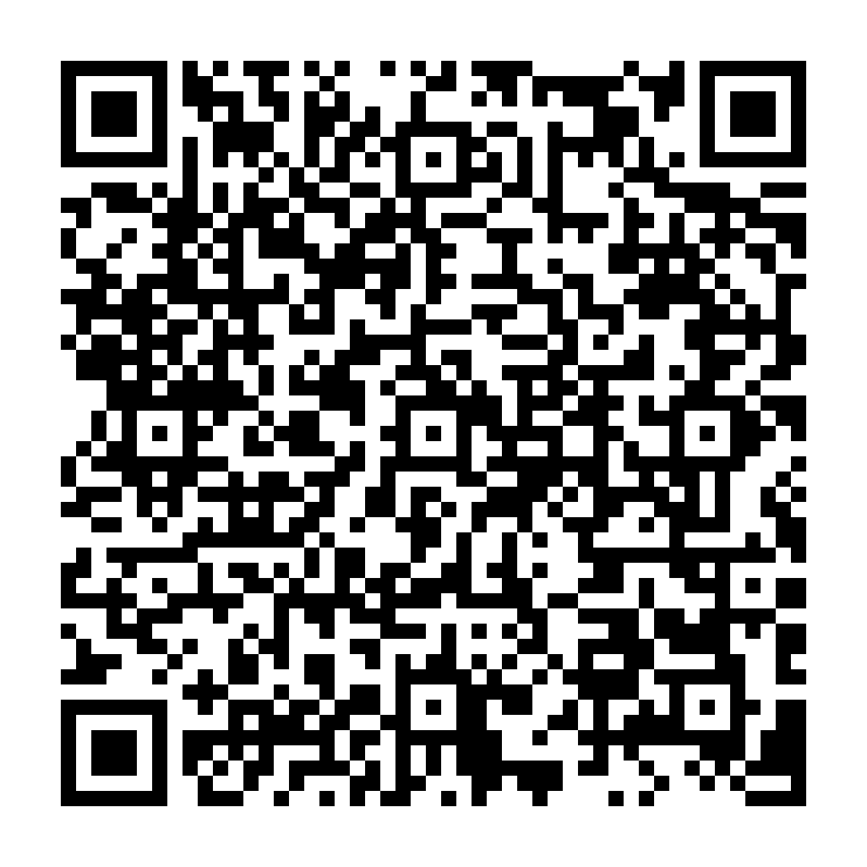 QR kod