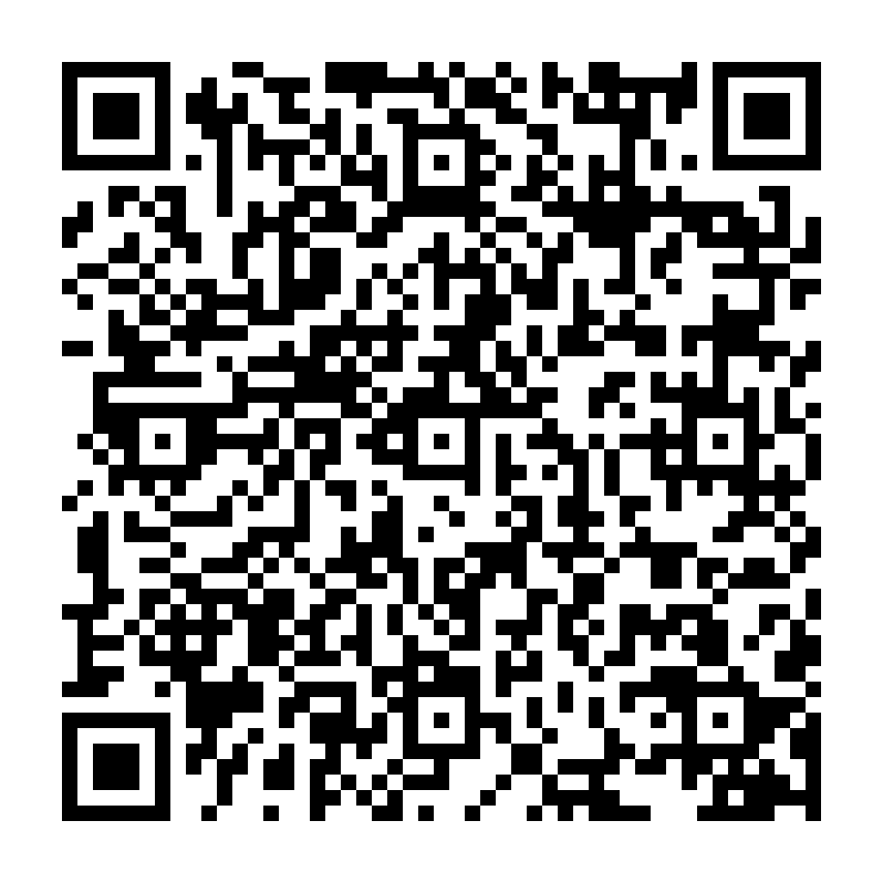 QR kod